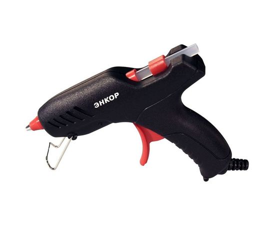 Клеевой пистолет Энкор PT20 7 мм 50345 