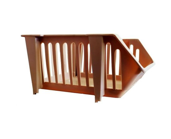 Ящик для хранения GARDENPLAST карамель 4814132002605 21005 