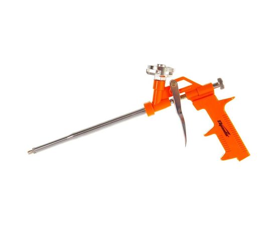 Пистолет для монтажной пены SPARTA 88674 
