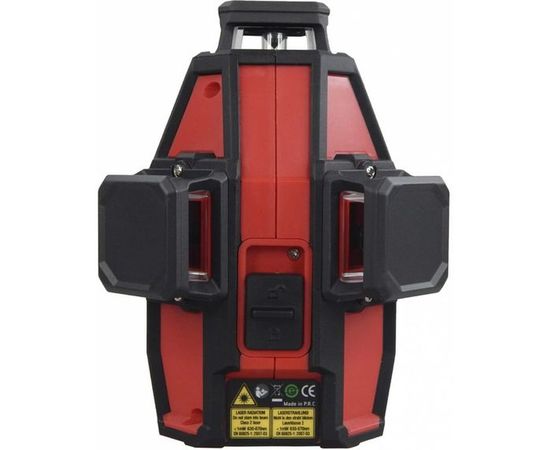 Лазерный нивелир CONDTROL Omniliner 3D 1-2-129 – изображение 3