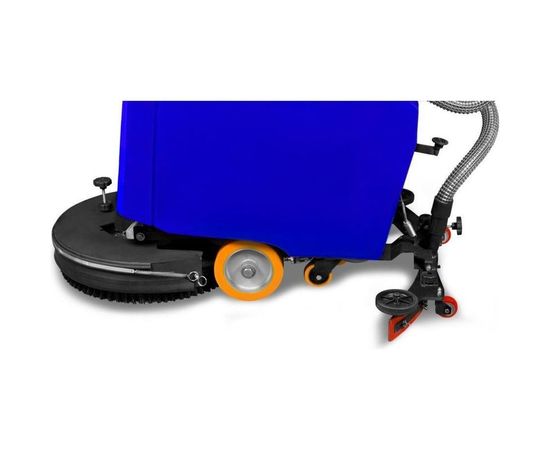 Аккумуляторная поломоечная машина Метлана М50В 0103 – изображение 3