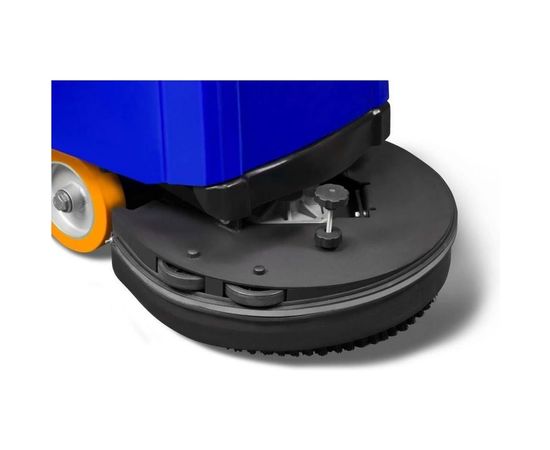 Аккумуляторная поломоечная машина Метлана М50В 0103 – изображение 4