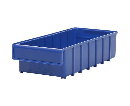 Пластиковый ящик 400x185x100 ПРАКТИК S30299102007 – изображение 2