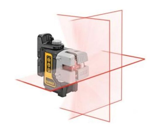 Лазерный уровень DEWALT DW 089 K – изображение 4