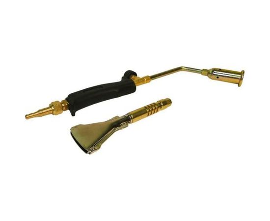 Пропановая горелка FOXWELD ГВП-300 4442 – изображение 2