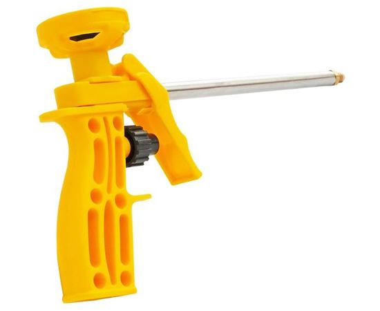 Пистолет для монтажной пены Fomeron Basic XR 590125 – изображение 3