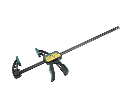 Пистолетная струбцина Kraftool GP-60/8 600/85 мм, 32226-60_z01 – изображение 5