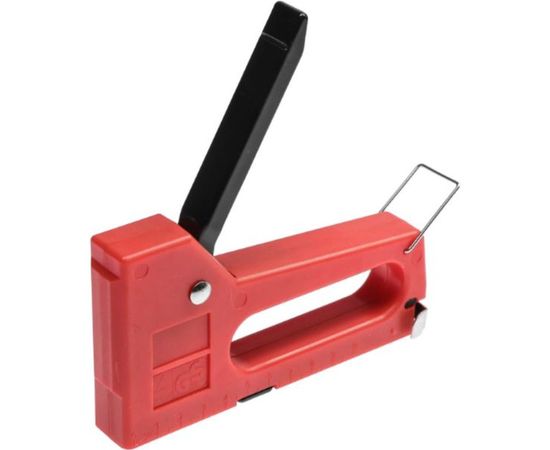 Степлер Kroft 4-8мм 202030 – изображение 2