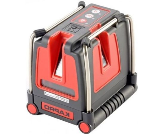 Лазерный уровень KAPRO 873 – изображение 4