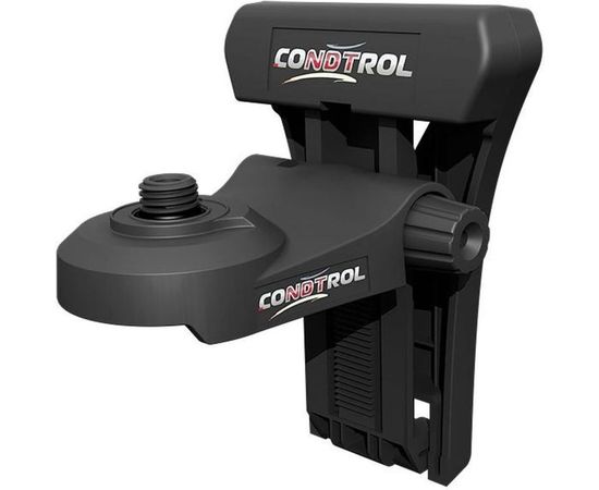 Универсальное магнитное крепление для лазерных нивелиров Condtrol 1-7-011 – изображение 4