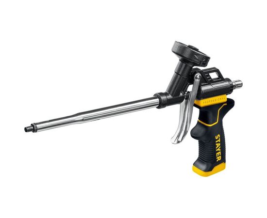 Профессиональный пистолет для монтажной пены Stayer HERCULES 06861_z03 – изображение 4