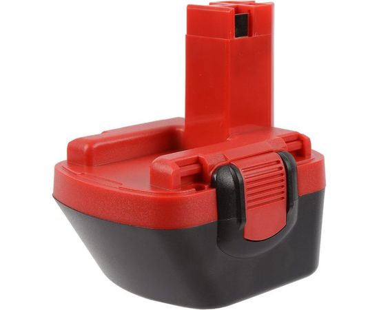 Аккумулятор для шуруповертов Бош (12.0В, 1.5Ач, NiCd) в блистере НКБ 1215 БШ-A Заряд 6117107 – изображение 2