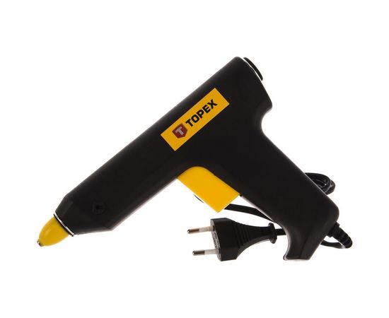 Клеевой пистолет TOPEX 11 мм 42E501 – изображение 5