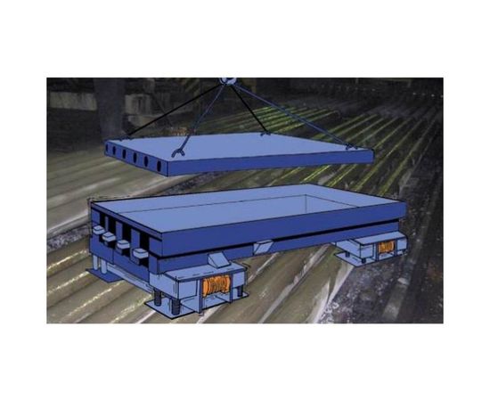 Вибратор Красный Маяк ИВ-25-25, 380 В 045-0228 – изображение 2