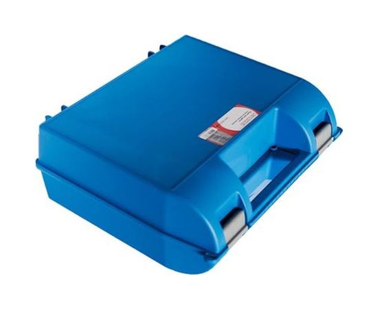 Ящик для дрели Jettools 340х325х140мм JT1602319 – изображение 2