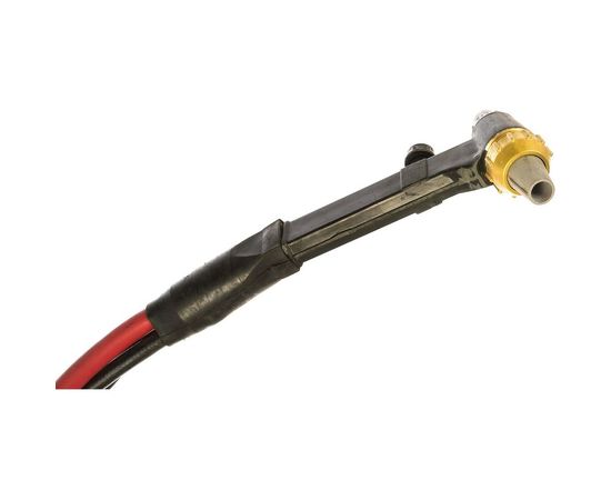 Горелка для TIG-сварки (500 А; вода; 3 м) ГДС-500 BRIMA – изображение 2