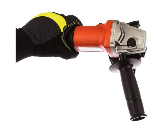 Угловая шлифмашина Makita M9508 – изображение 5