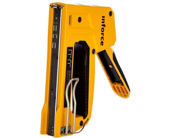 Профессиональный степлер 6 в 1 Inforce 06-14-07 – изображение 10