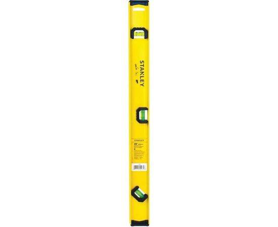 Уровень Stanley BASIC I-BEAM 60 см 0-42-074 – изображение 2