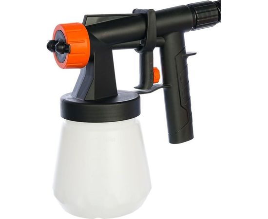 Электрический краскопульт СПЕЦ БПН-600 СПЕЦ-3264 – изображение 2