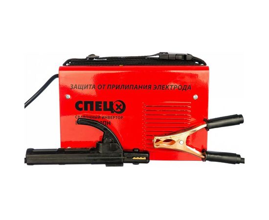 Сварочный инвертор Спец IMMA-200ПН – изображение 2