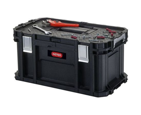 Ящик для инструментов Keter CONNECT TOOL BOX 17205288 – изображение 2