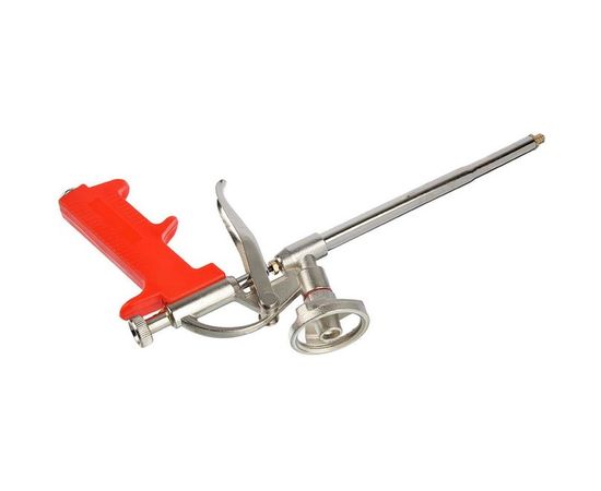 Пистолет для монтажной пены HEADMAN ПРОФИ F204 641-200 – изображение 3