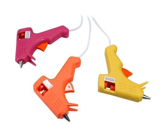 Клеевой пистолет DEKO DKGG30 063-4963 – изображение 5