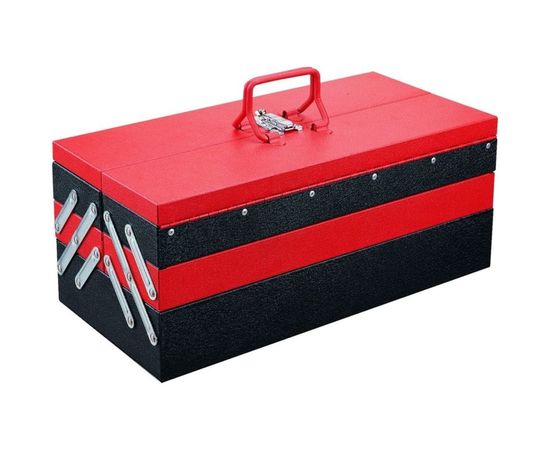 Ящик с набором инструмента FORCE 101 предмет 50235-101 – изображение 2