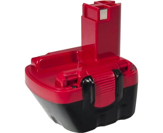 Аккумулятор (12 В; 1.5 А*ч; NiCd) для инструментов BOSCH коробка ПРАКТИКА 031-631 – изображение 4