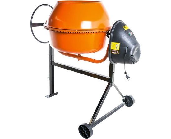 Бетоносмеситель Калибр БСЭ-160 00000057242 – изображение 5