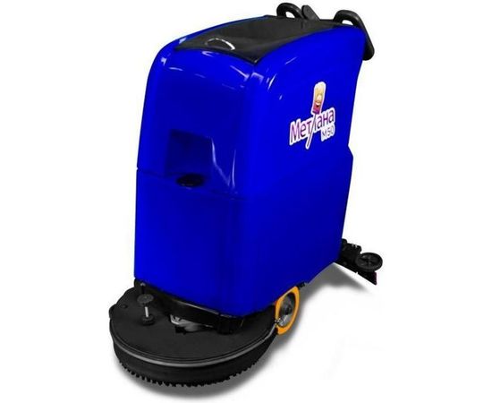Аккумуляторная поломоечная машина Метлана М50В 0103 – изображение 7