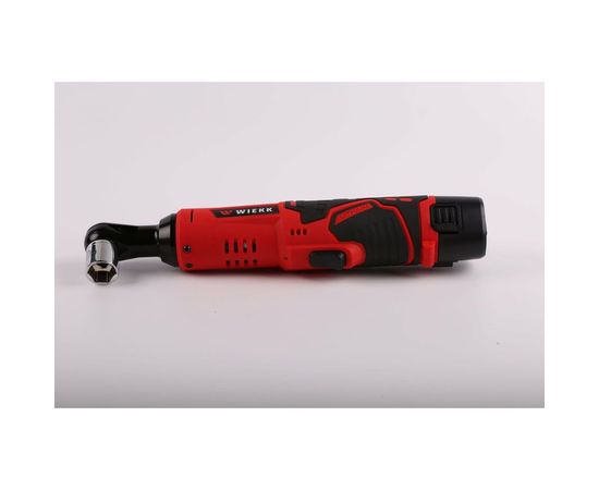 Аккумуляторный гайковерт Wiekk ШВ-00000318 – изображение 2