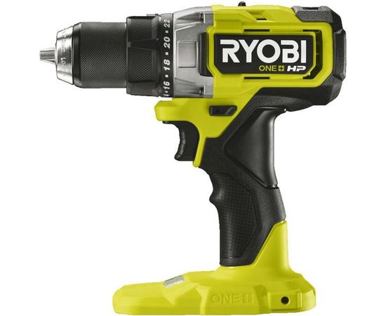 Дрель-шуруповерт Ryobi ONE+ HP RDD18X-0 5133004985 – изображение 4