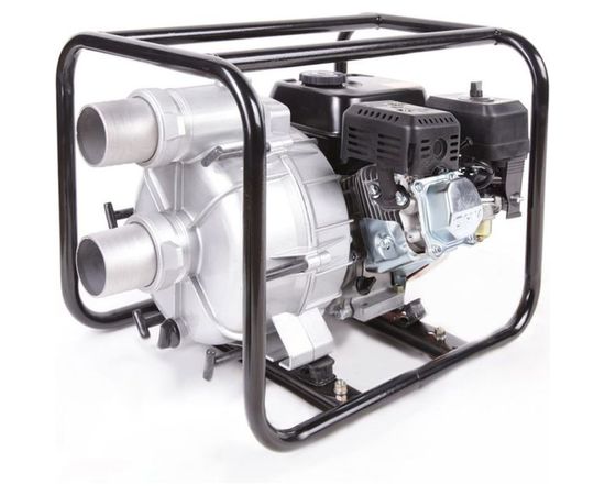 Бензиновая мотопомпа PATRIOT MP 3065 SF 335101431 – изображение 2