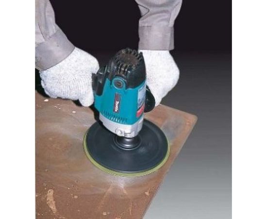 Полировальная шлифмашина Makita GV7000C – изображение 3