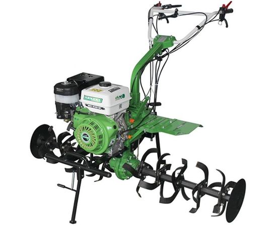 Бензиновый мотоблок (культиватор) Aurora COUNTRY 1400 MULTI-SHIFT 17575 – изображение 2