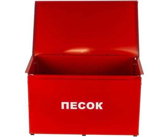 Ящик для песка ПРЕСТИЖ 0,12 – изображение 2