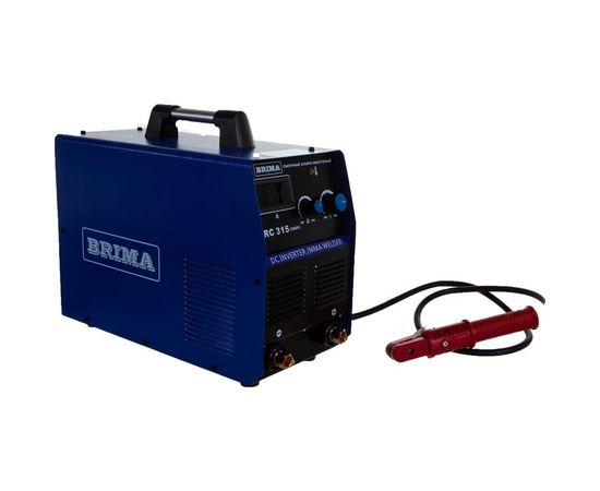 Сварочный инвертор BRIMA ARC-315 – изображение 6