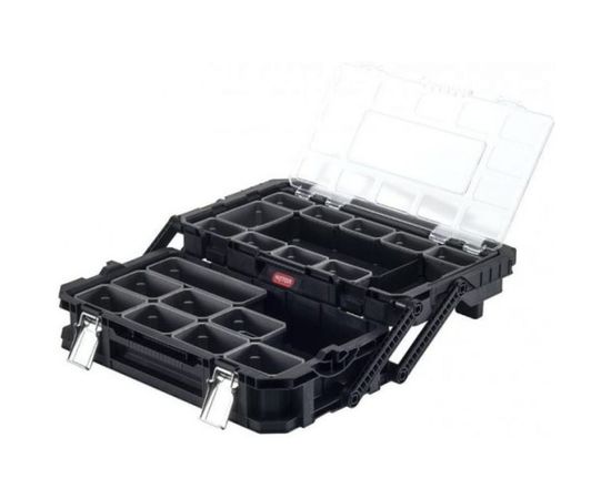 Ящик-органайзер KETER 22” SMART CANTILEVER ORGANIZER 17203103 – изображение 3
