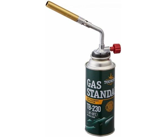 Газовая горелка TOURIST BABA TT-100 – изображение 2