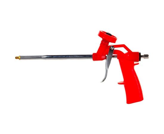 Пистолет для монтажной пены Зубр ТУРБО 06873_z01 – изображение 2