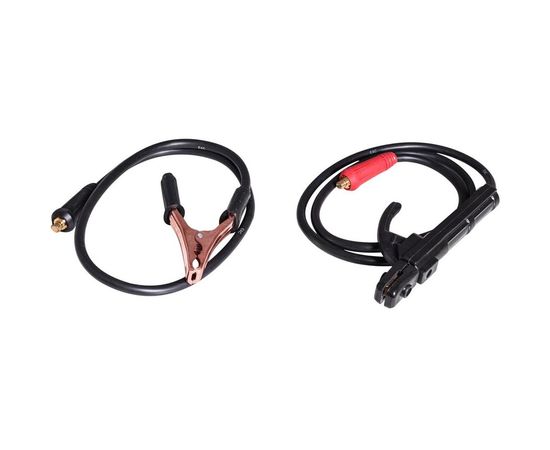 Сварочный инверторный аппарат Eurolux IWM205 65/66 – изображение 8