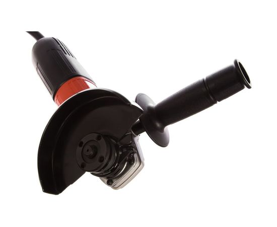 Угловая шлифмашина Makita M9508 – изображение 4