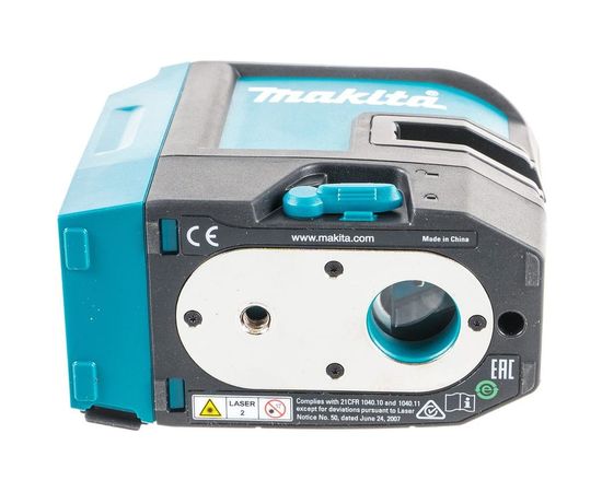 Лазерный уровень Makita SK106GDZ – изображение 6
