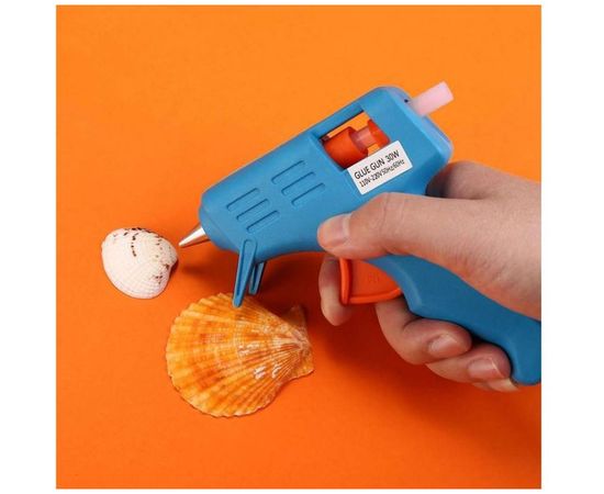 Клеевой пистолет DEKO DKGG30 063-4963 – изображение 4