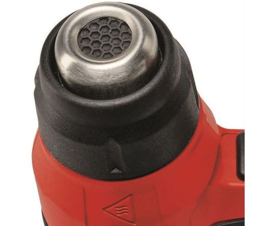 Аккумуляторный фен Einhell PXC TE-HA 18 Li - Solo 4520500 – изображение 9