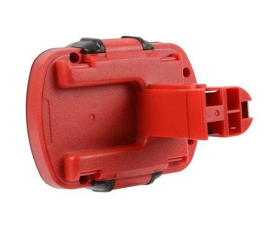 Аккумулятор для шуруповертов Бош (12.0В, 1.5Ач, NiCd) в блистере НКБ 1215 БШ-A Заряд 6117107 – изображение 3