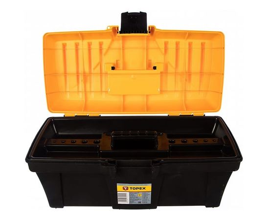 Ящик для инструмента TOPEX 79R121 – изображение 4