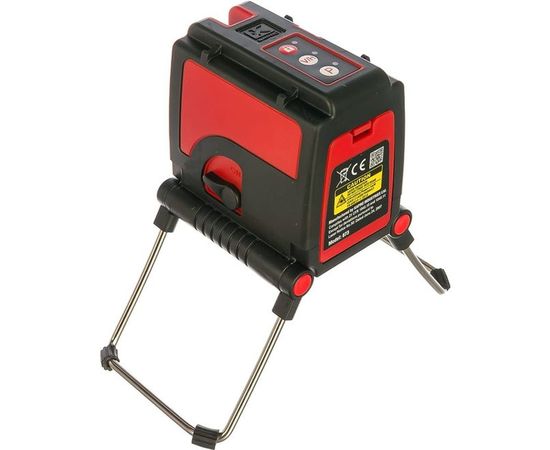 Лазерный уровень KAPRO 873 – изображение 5